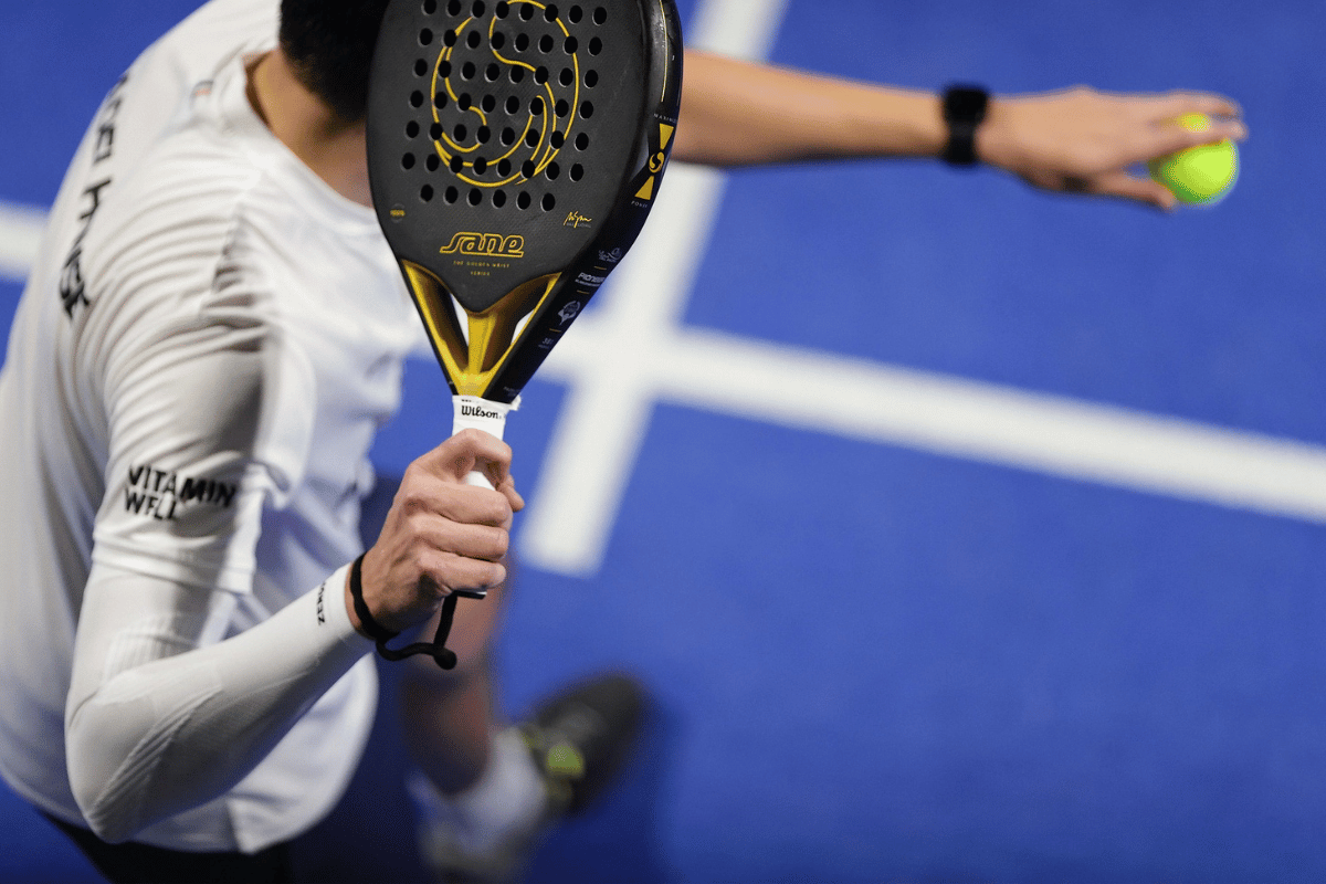 Как да подобриш играта си на падел? - Padel One