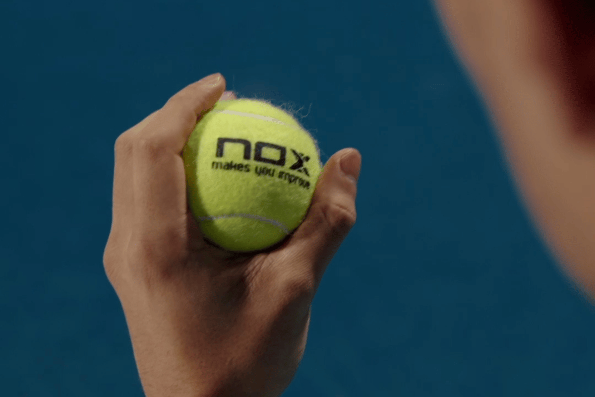 Колко често трябва да сменяте падел топките? - Padel One