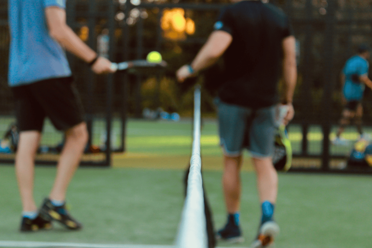 Най-често срещаните грешки при начинаещи в падела? - Padel One