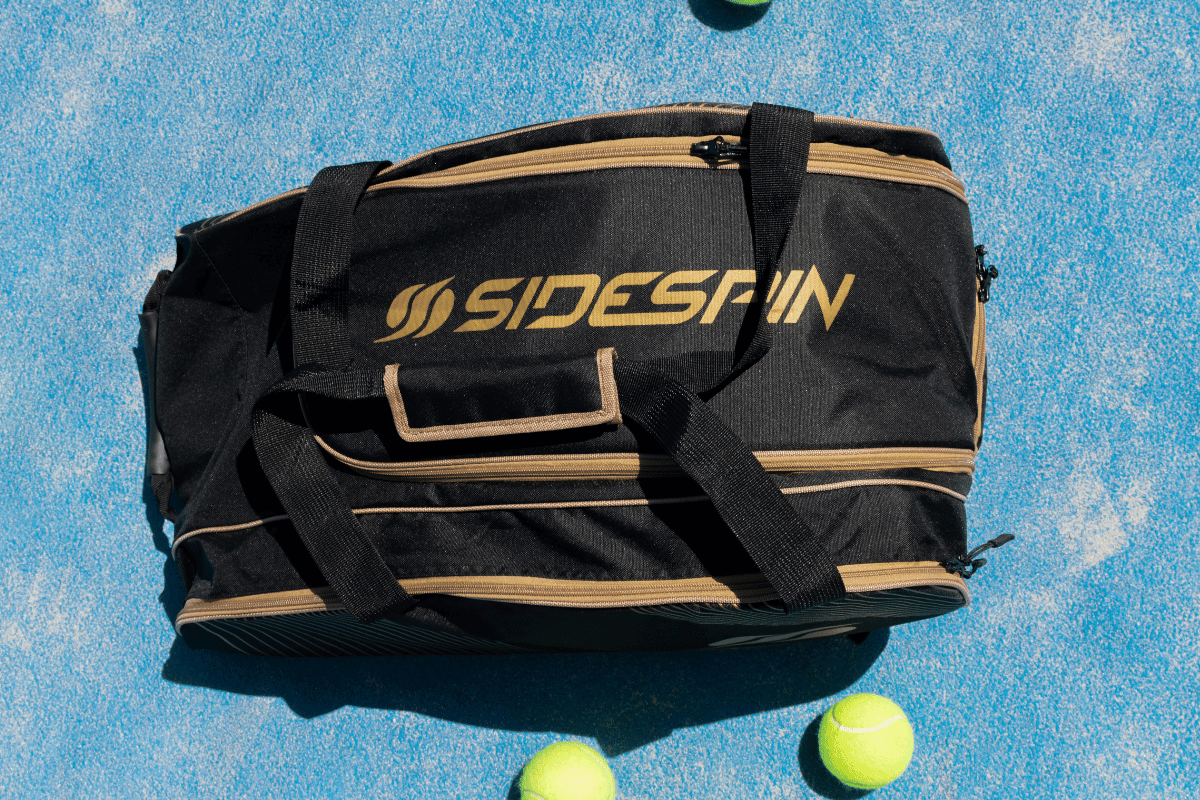 Основната екипировка за падел – какво наистина ви трябва? - Padel One