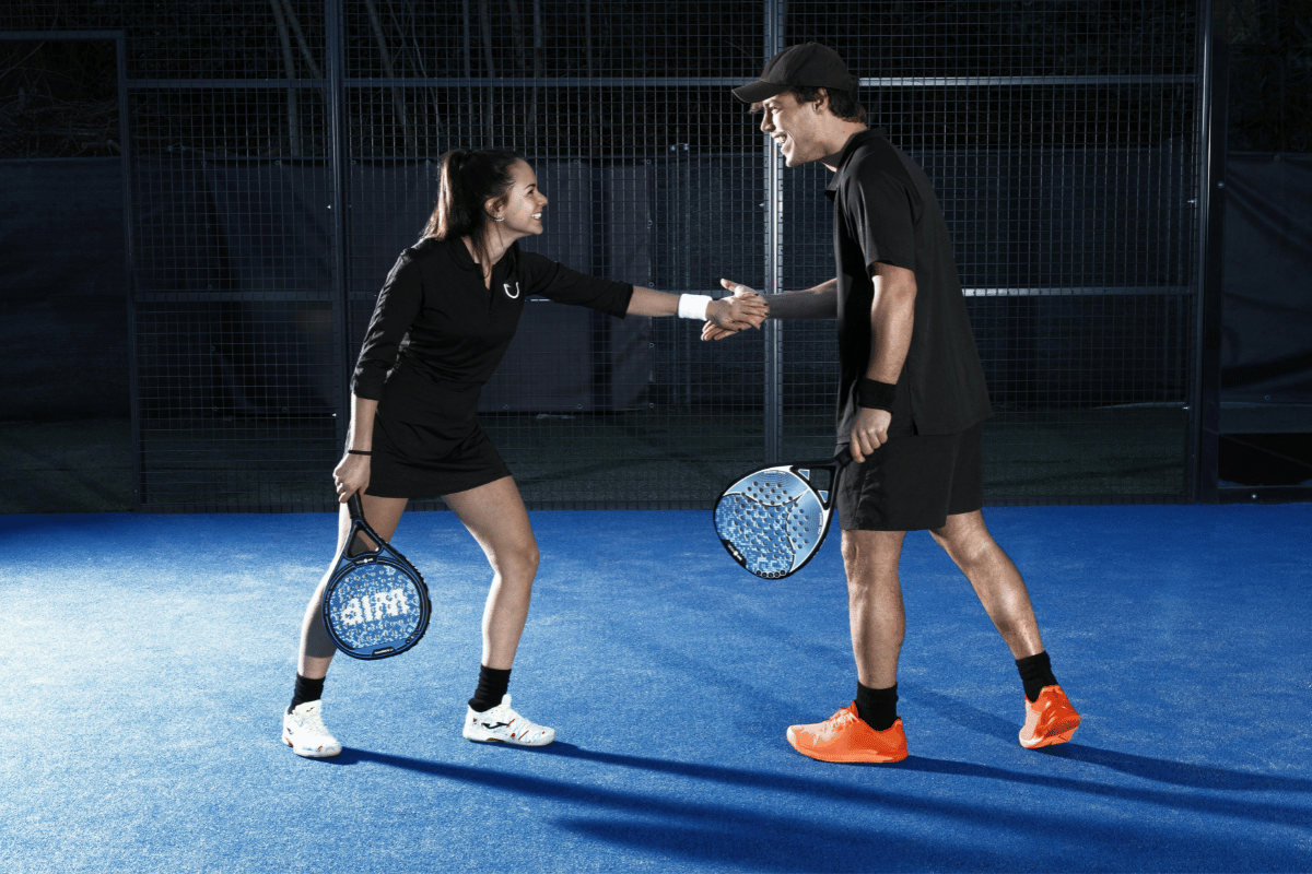 Защо паделът е най-бързо развиващият се спорт в света? - Padel One