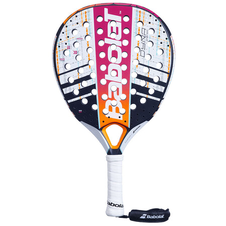 Babolat Dyna Energy Padel Racket - Padel One