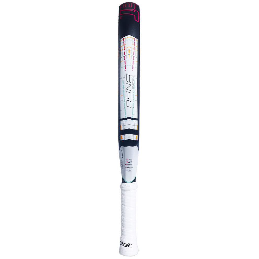 Babolat Dyna Energy Padel Racket - Padel One