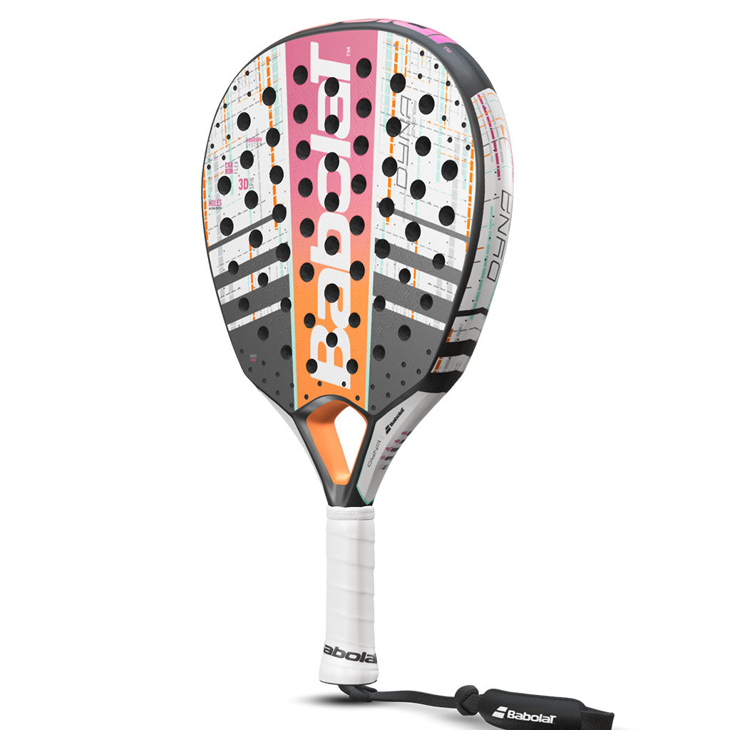 Babolat Dyna Energy Padel Racket - Padel One