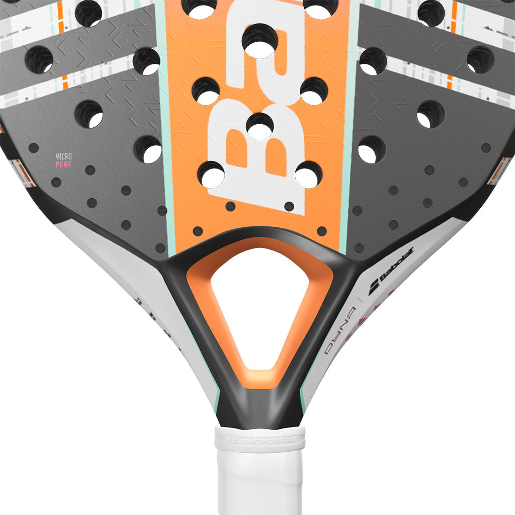 Babolat Dyna Energy Padel Racket - Padel One
