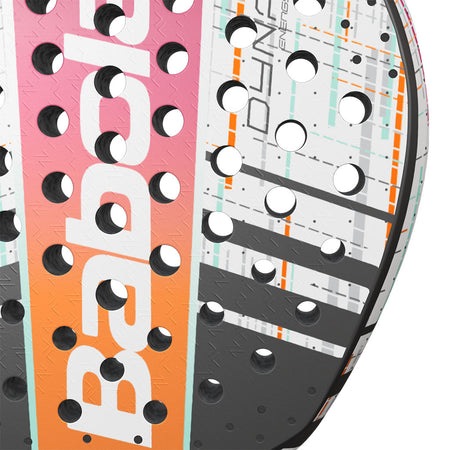 Babolat Dyna Energy Padel Racket - Padel One