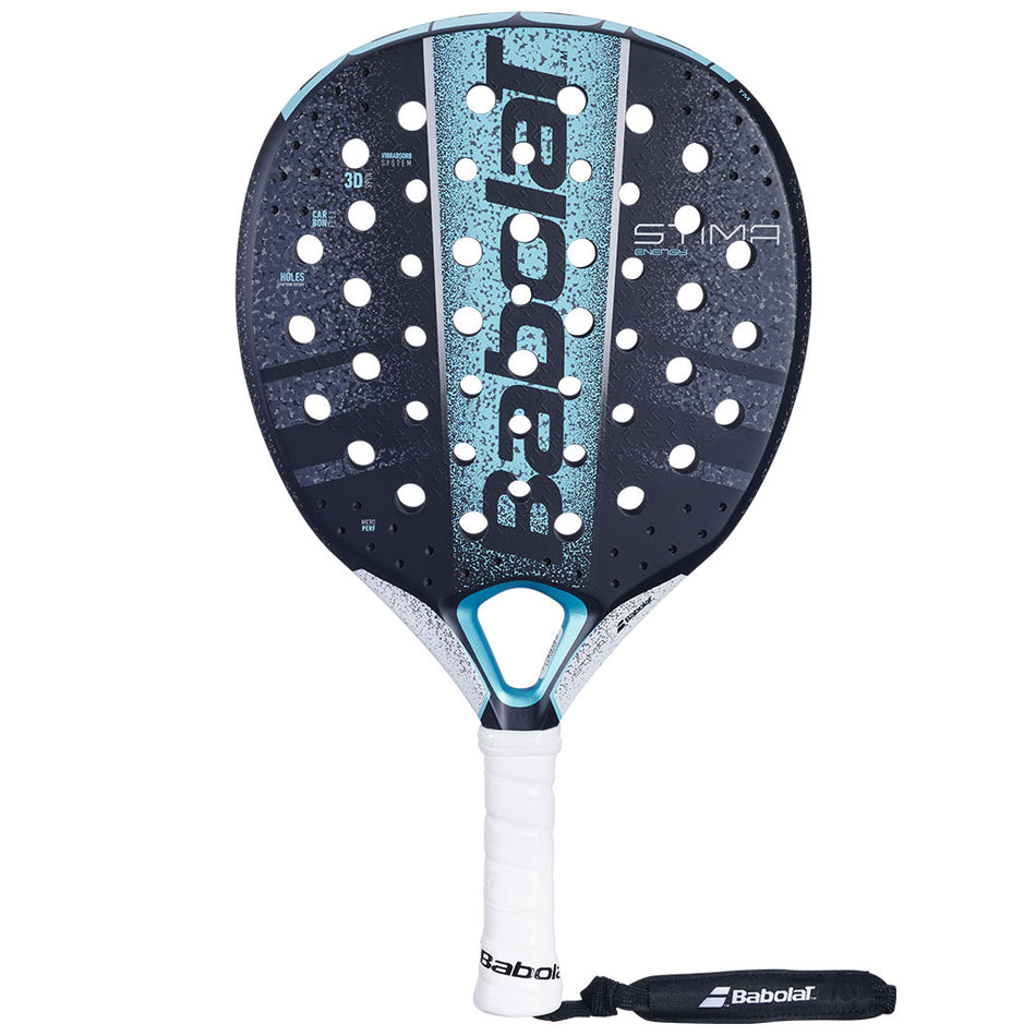 Babolat Stima Energy Padel Racket - Padel One