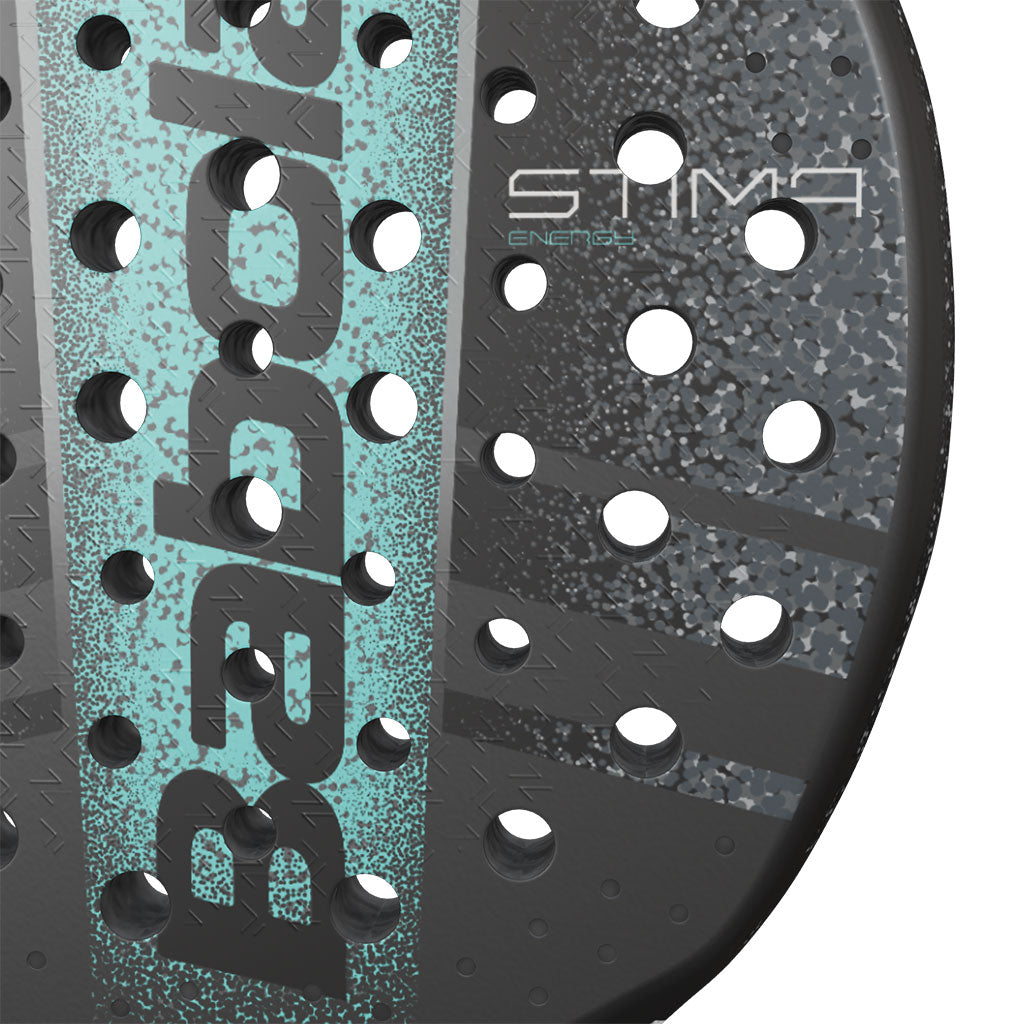 Babolat Stima Energy Padel Racket - Padel One