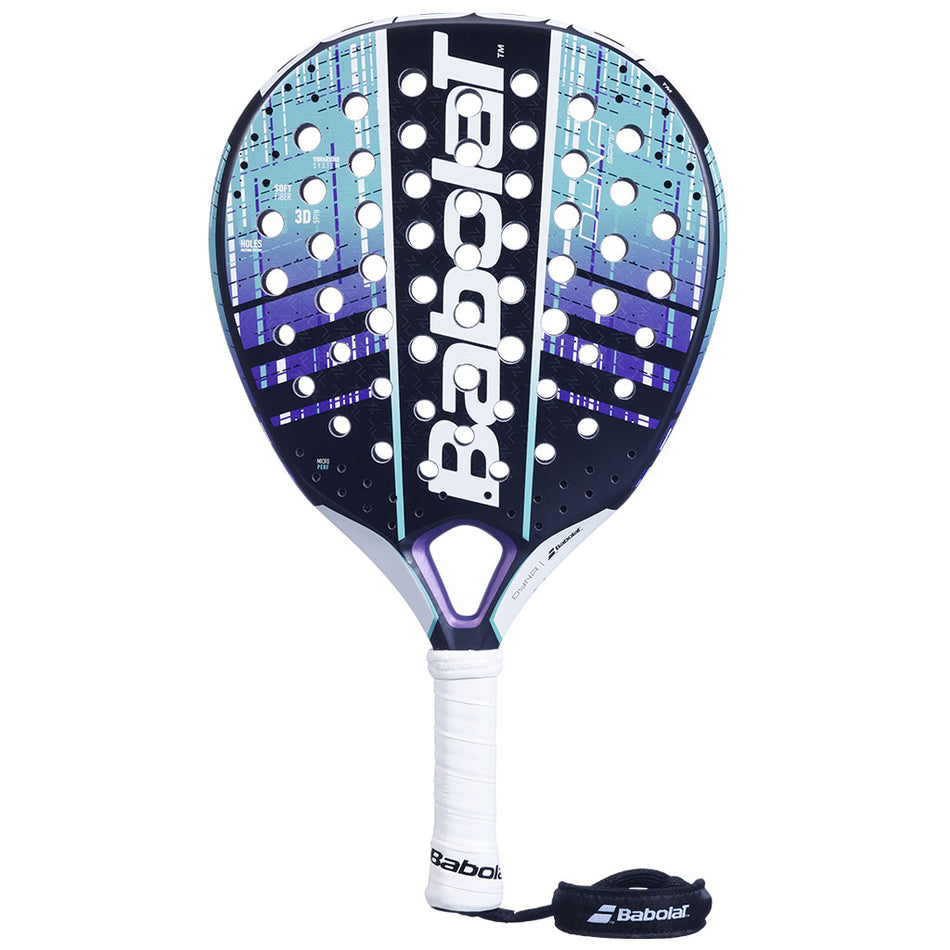 Babolat Dyna Spirit Padel Racket - Padel One