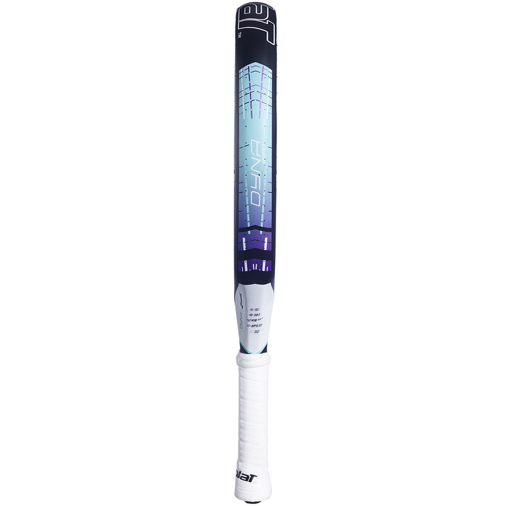 Babolat Dyna Spirit Padel Racket - Padel One