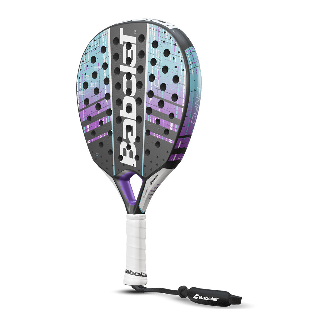 Babolat Dyna Spirit Padel Racket - Padel One