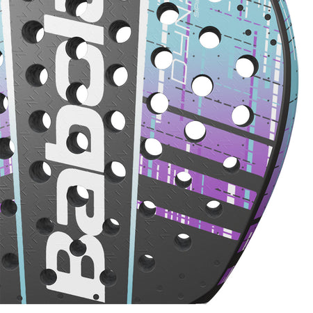 Babolat Dyna Spirit Padel Racket - Padel One