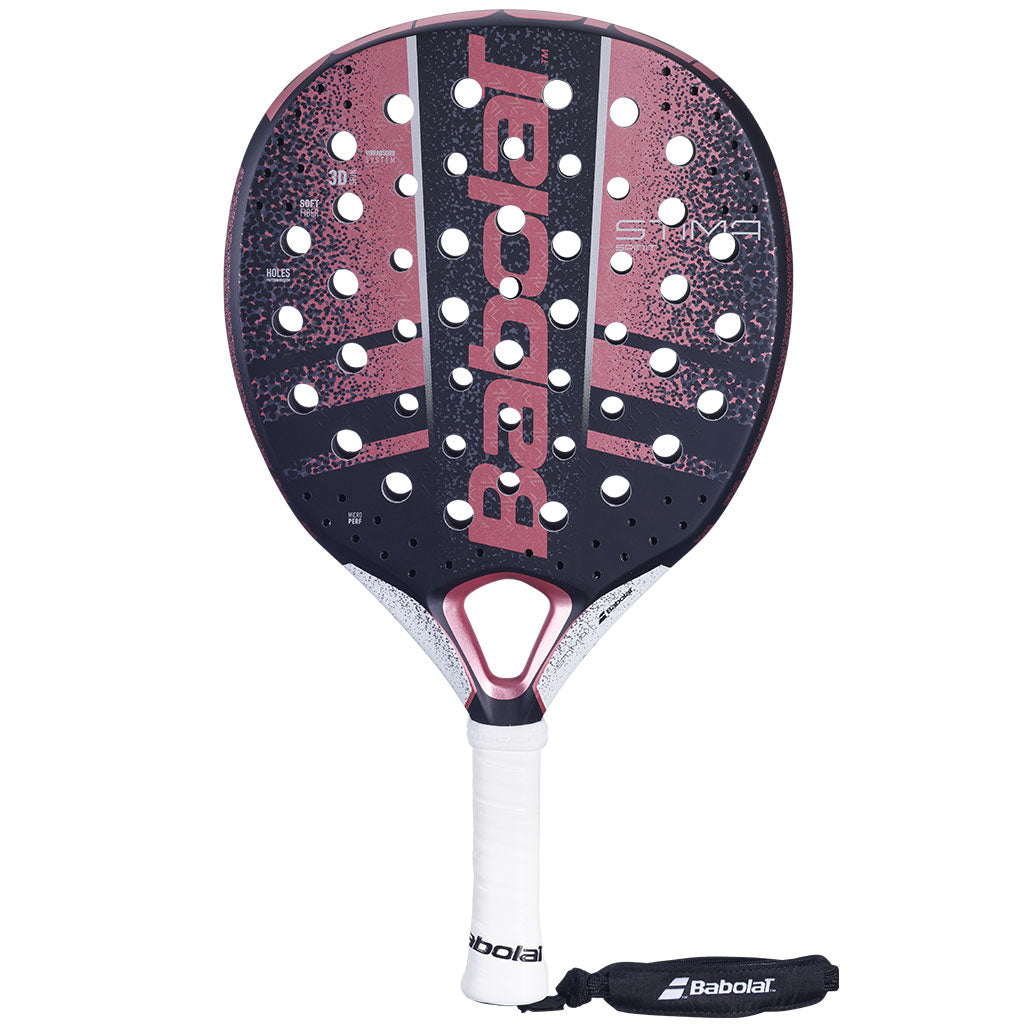 Babolat Stima Spirit Padel Racket - Padel One