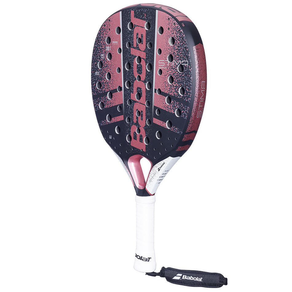 Babolat Stima Spirit Padel Racket - Padel One