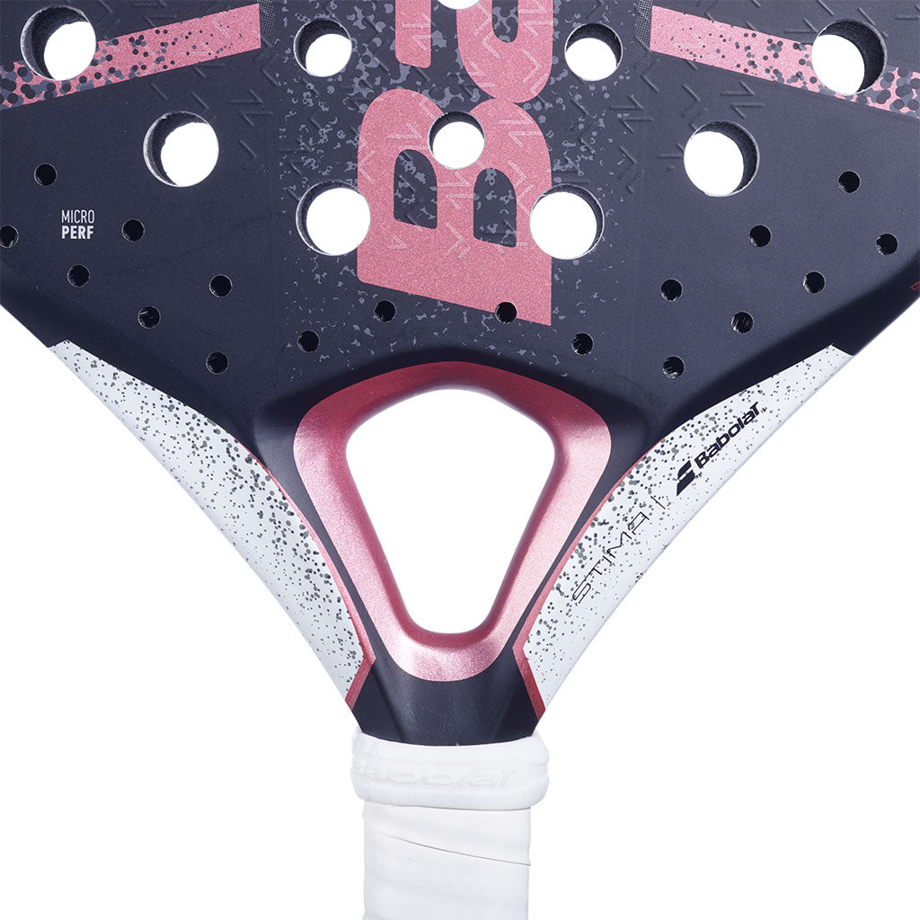 Babolat Stima Spirit Padel Racket - Padel One