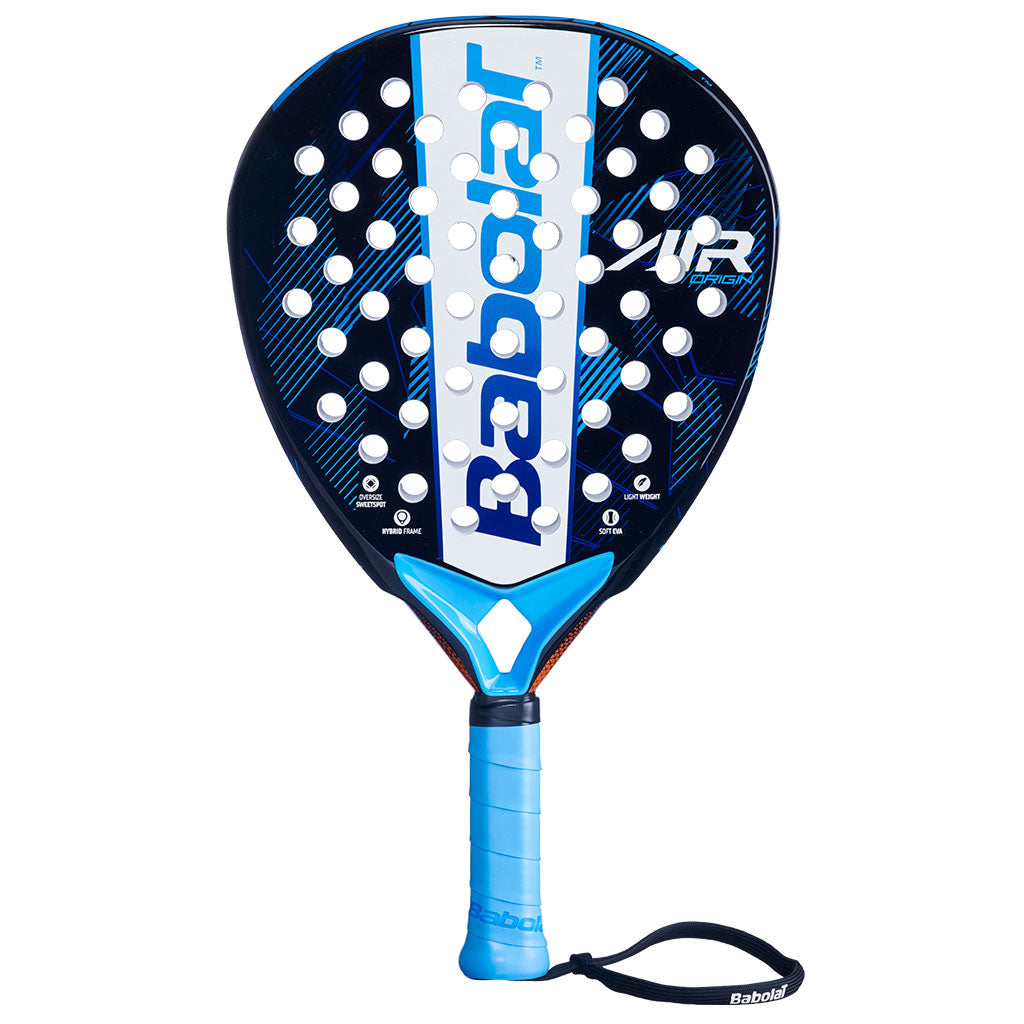 Babolat Air Origin Padel Racket - Padel One