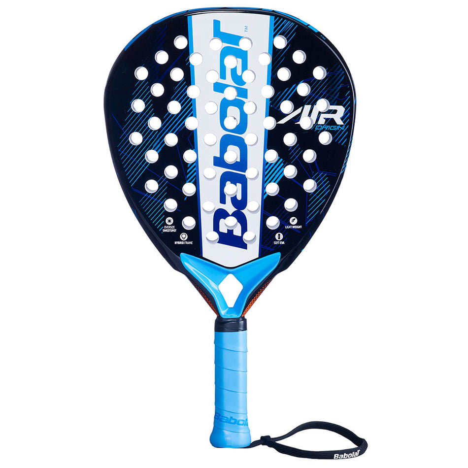 Babolat Air Origin Padel Racket - Padel One