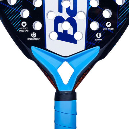 Babolat Air Origin Padel Racket - Padel One