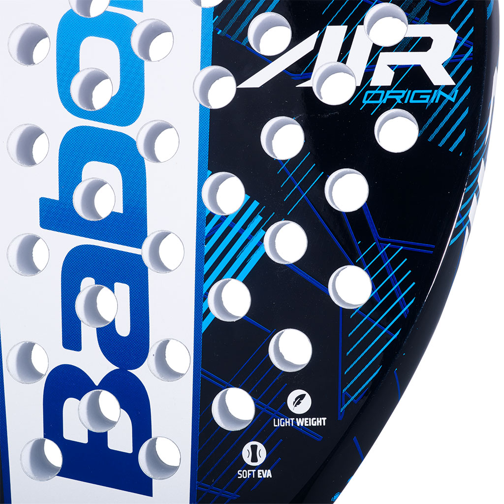 Babolat Air Origin Padel Racket - Padel One
