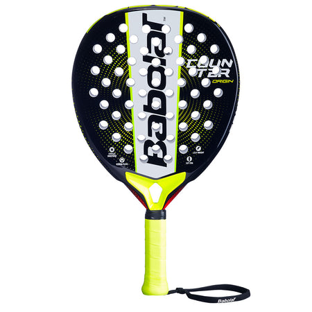 Babolat Counter Origin Padel Racket - Padel One