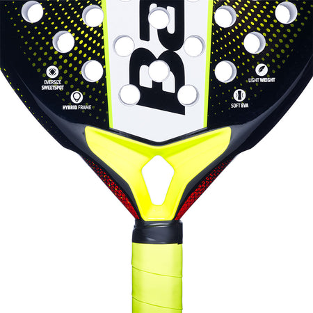 Babolat Counter Origin Padel Racket - Padel One