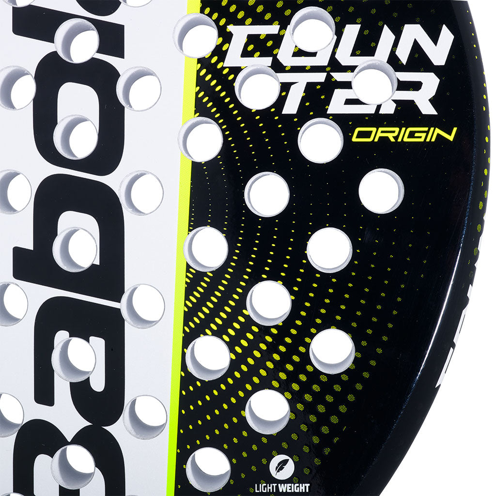 Babolat Counter Origin Padel Racket - Padel One