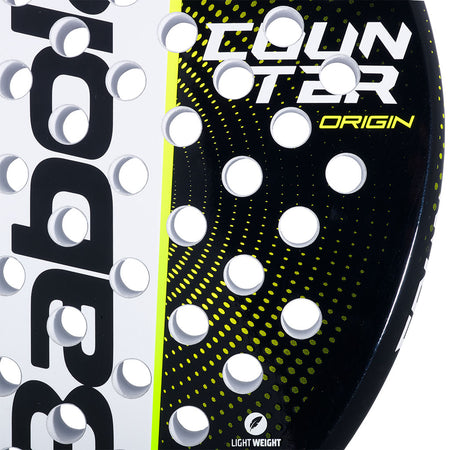 Babolat Counter Origin Padel Racket - Padel One