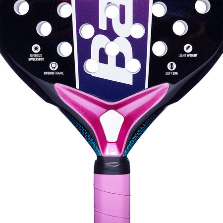 Babolat Stima Vita Padel Racket - Padel One