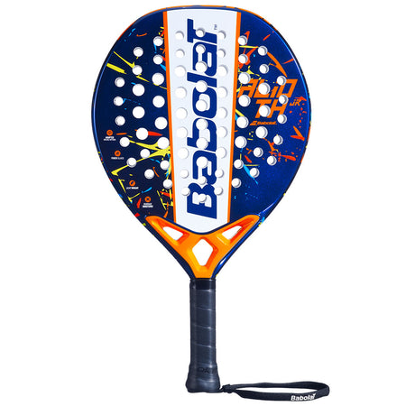 Babolat Alioth JR Padel Racket - Padel One
