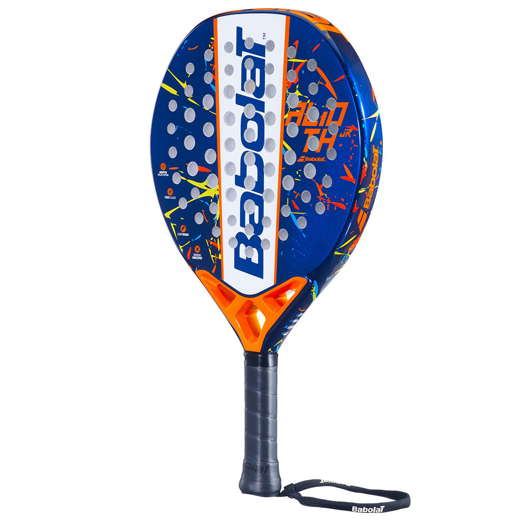 Babolat Alioth JR Padel Racket - Padel One
