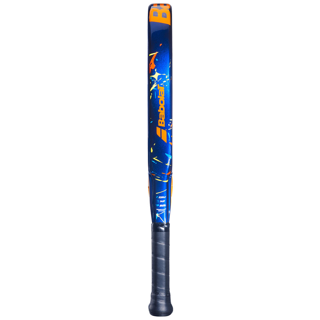 Babolat Alioth JR Padel Racket - Padel One