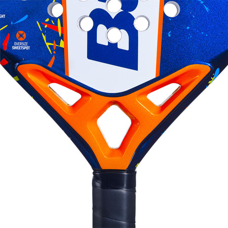 Babolat Alioth JR Padel Racket - Padel One