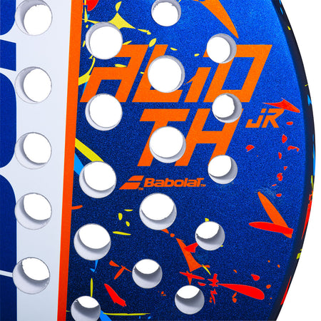 Babolat Alioth JR Padel Racket - Padel One