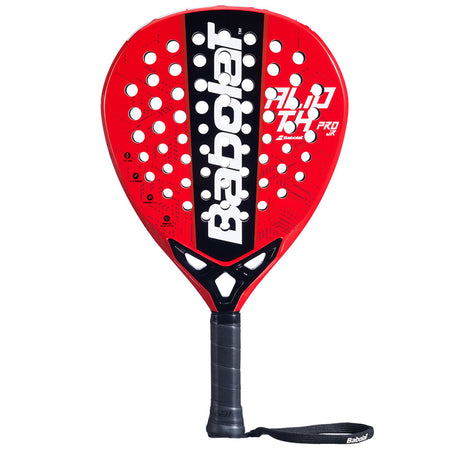 Babolat Alioth Pro JR Padel Racket - Padel One