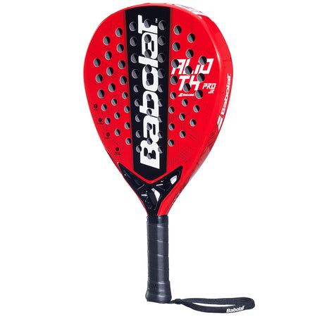 Babolat Alioth Pro JR Padel Racket - Padel One