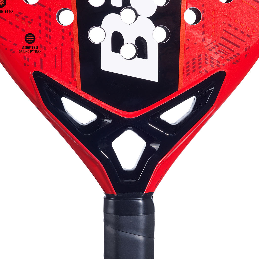 Babolat Alioth Pro JR Padel Racket - Padel One