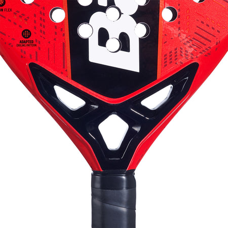 Babolat Alioth Pro JR Padel Racket - Padel One