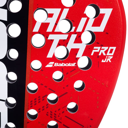 Babolat Alioth Pro JR Padel Racket - Padel One