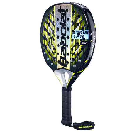 Babolat Counter Viper 2.5 2025 Padel Racket - Padel One