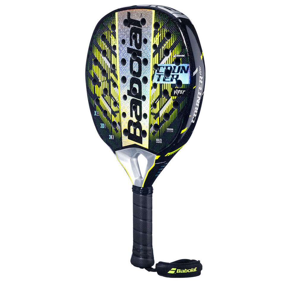 Babolat Counter Viper 2.5 2025 Padel Racket - Padel One