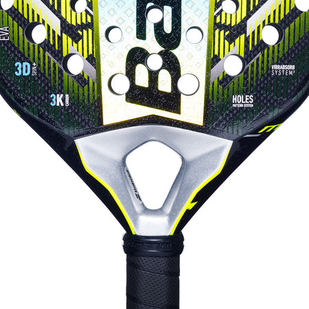 Babolat Counter Viper 2.5 2025 Padel Racket - Padel One