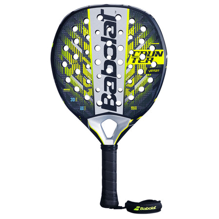 Babolat Counter Veron 2.5 2025 Padel Racket - Padel One