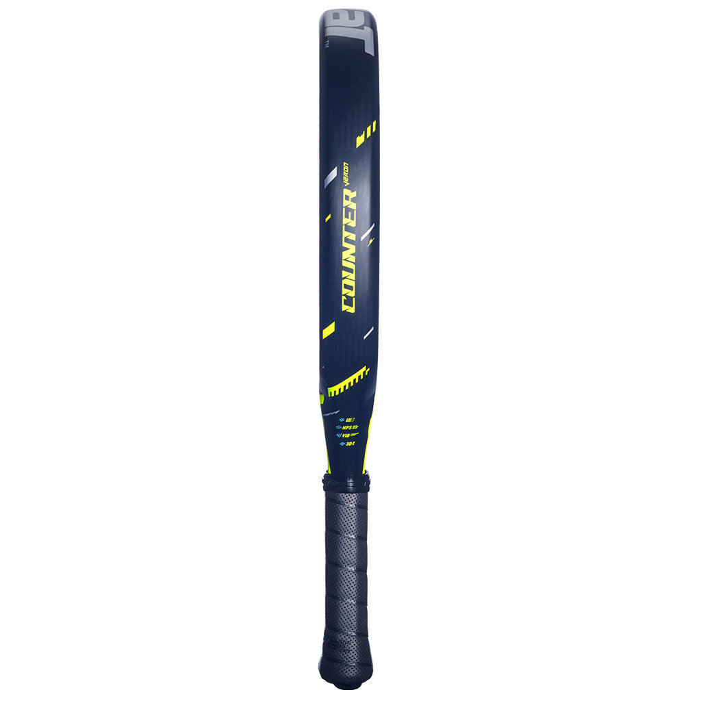 Babolat Counter Veron 2.5 2025 Padel Racket - Padel One
