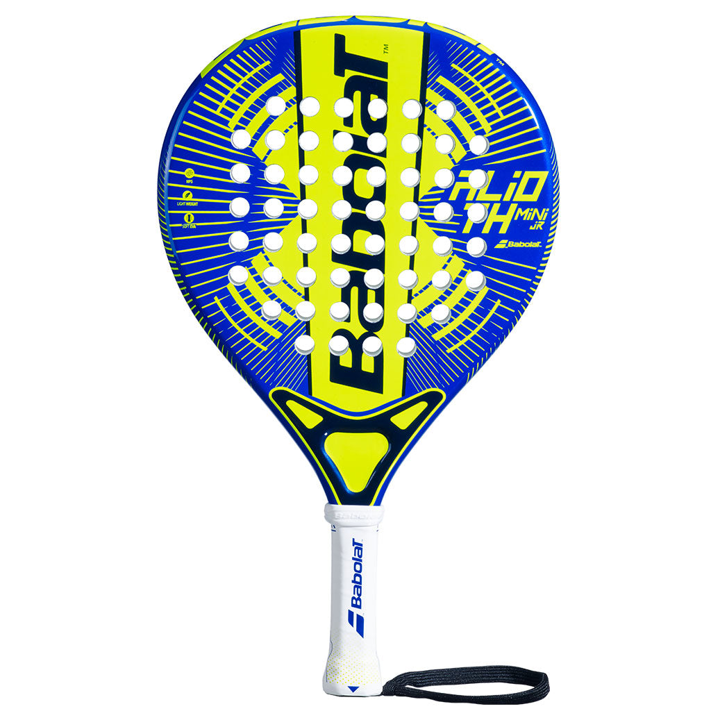 Babolat Alioth Mini JR Padel Racket - Padel One