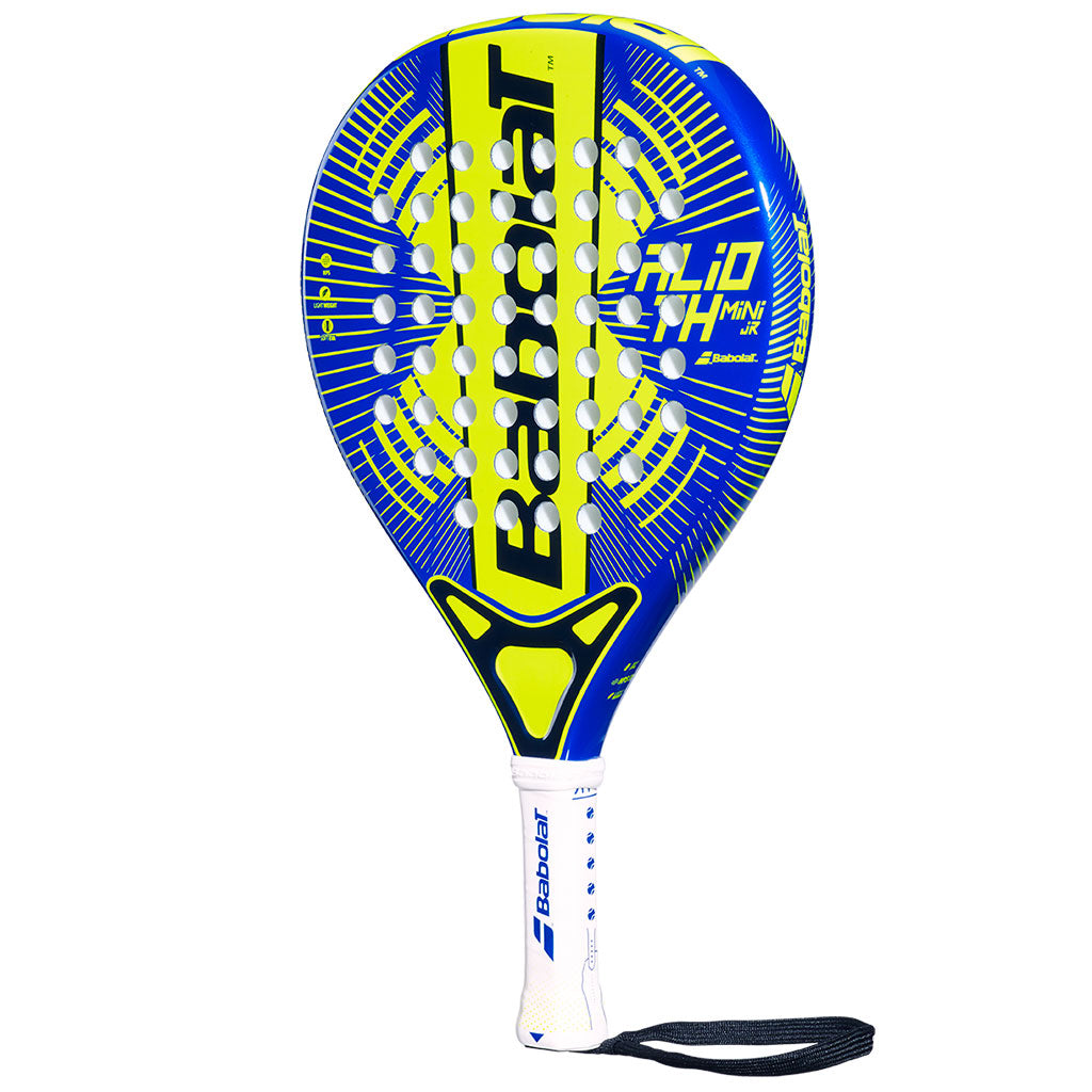 Babolat Alioth Mini JR Padel Racket - Padel One