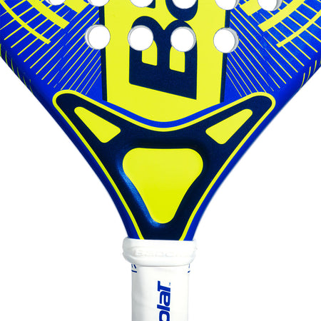 Babolat Alioth Mini JR Padel Racket - Padel One