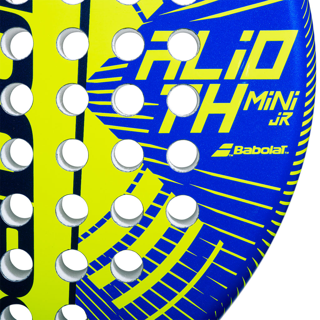 Babolat Alioth Mini JR Padel Racket - Padel One