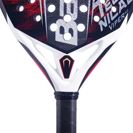Babolat Technical Viper 3.0 2026 Padel Racket - Padel One