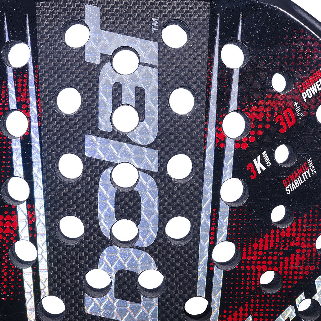 Babolat Technical Viper 3.0 2026 Padel Racket - Padel One