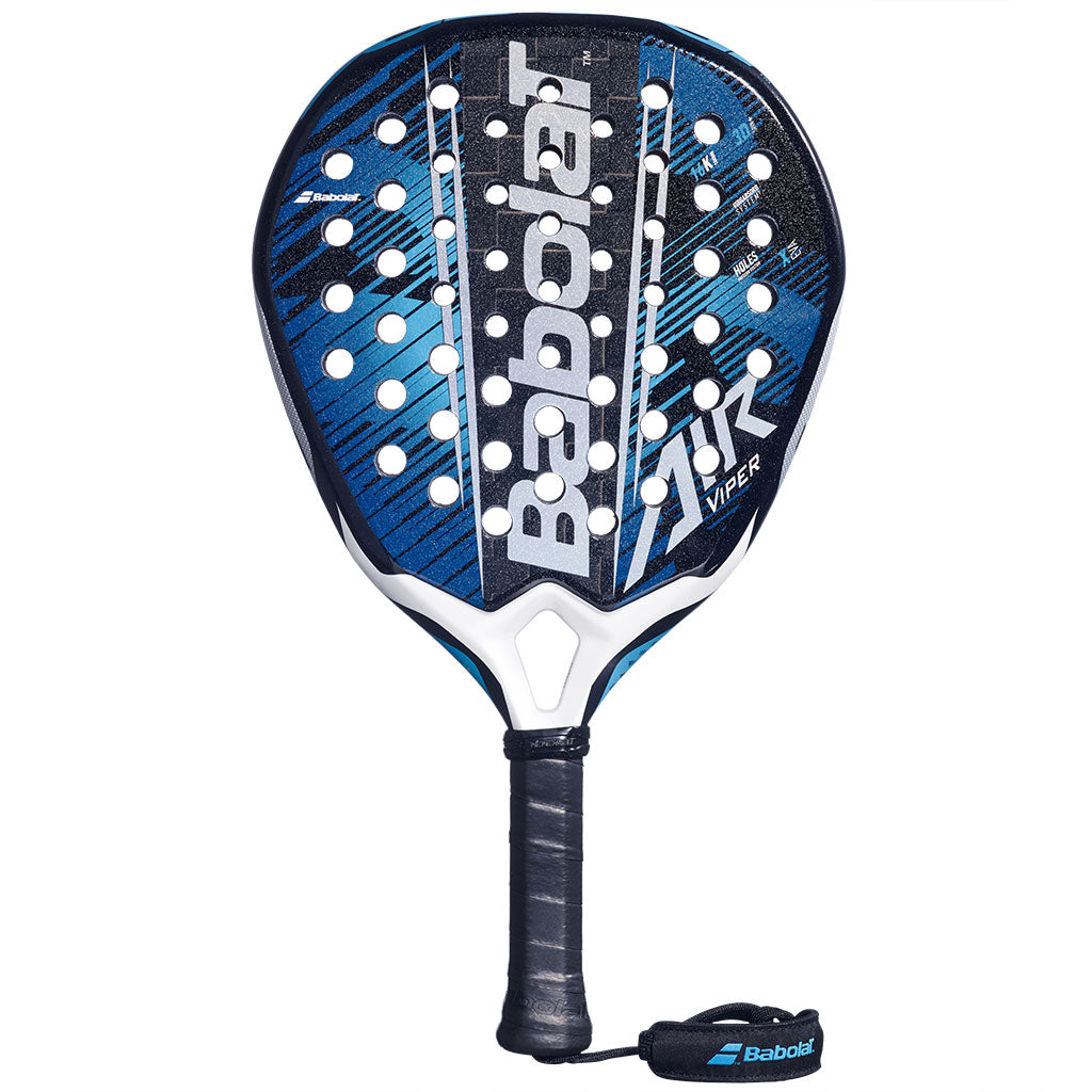 Babolat Air Viper 2.6 2026 Padel Racket - Padel One